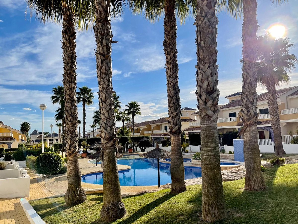 3 Bed Townhouse for sale in Ciudad Quesada Costa Blanca, Alicante, Spain