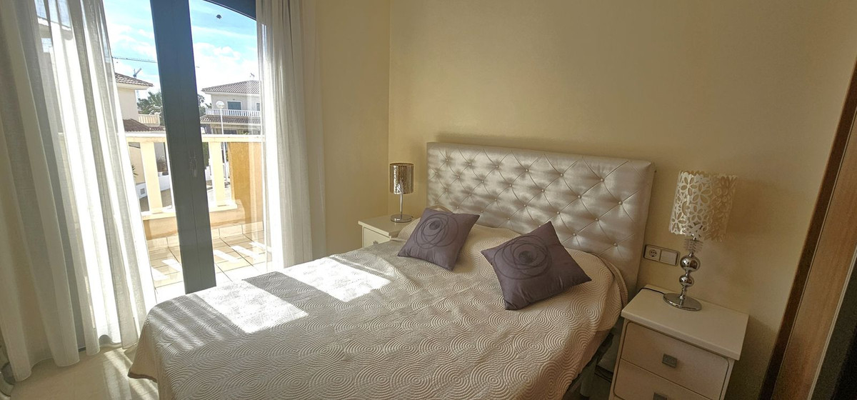 3 Bed Townhouse for sale in Ciudad Quesada Costa Blanca, Alicante, Spain