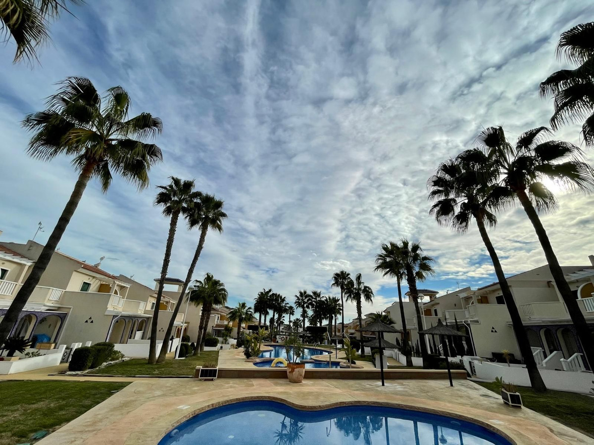 3 Bed Townhouse for sale in Ciudad Quesada Costa Blanca, Alicante, Spain