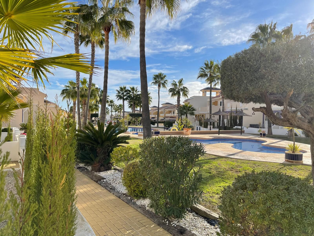 3 Bed Townhouse for sale in Ciudad Quesada Costa Blanca, Alicante, Spain