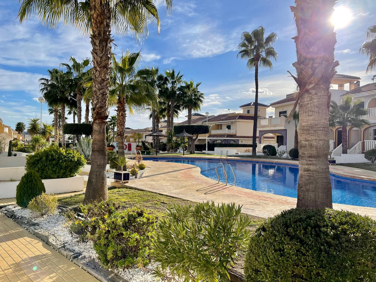 3 Bed Townhouse for sale in Ciudad Quesada Costa Blanca, Alicante, Spain