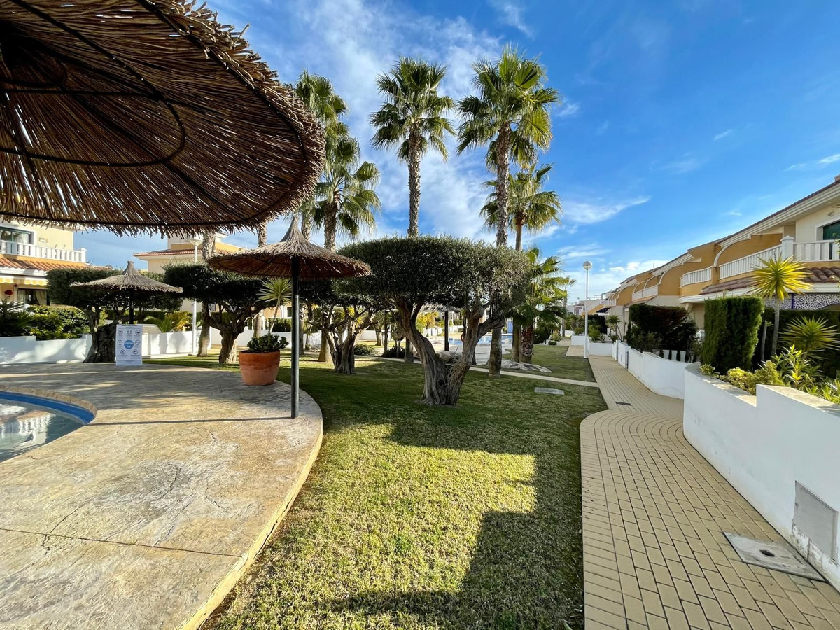 3 Bed Townhouse for sale in Ciudad Quesada Costa Blanca, Alicante, Spain