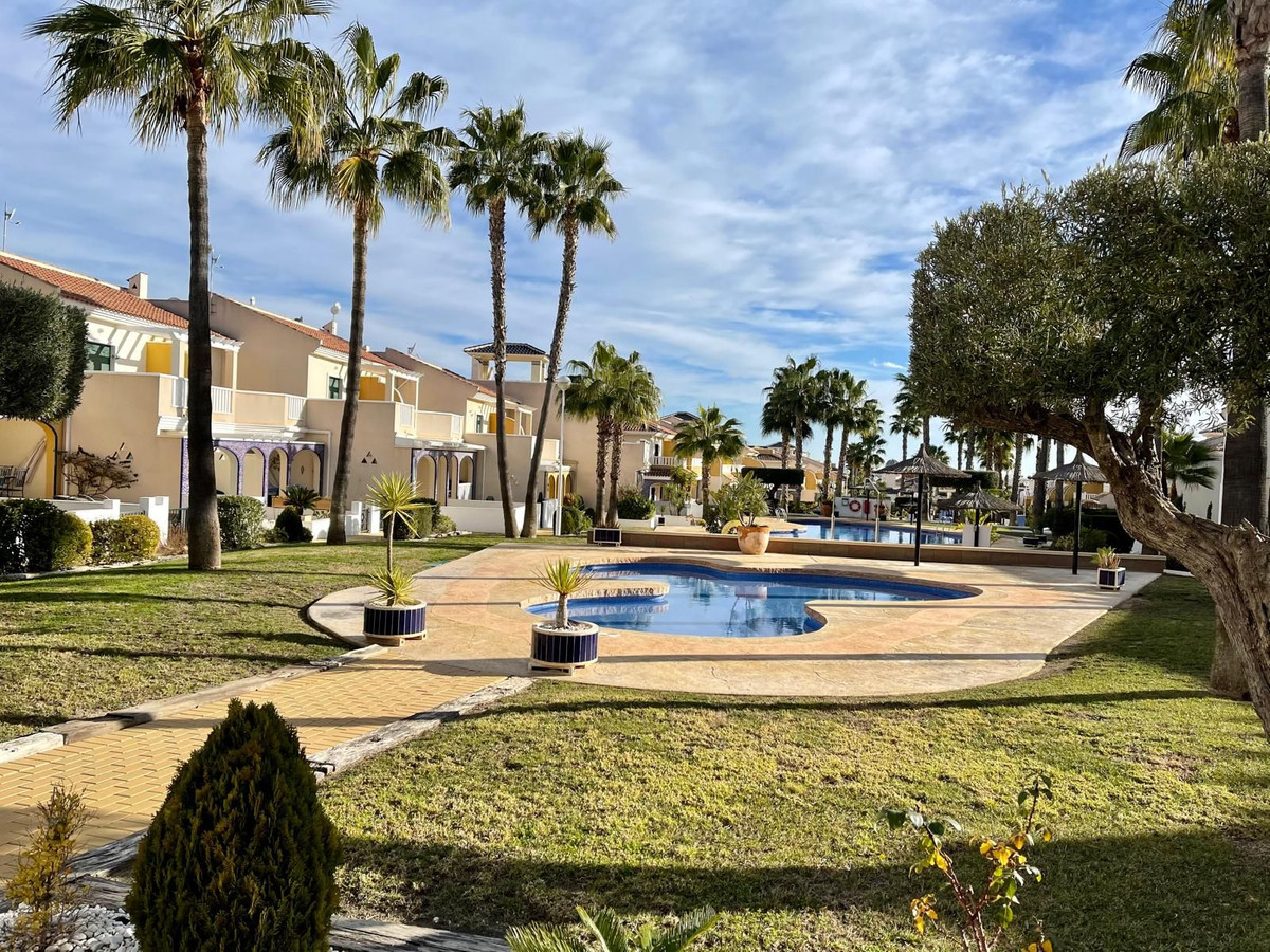 3 Bed Townhouse for sale in Ciudad Quesada Costa Blanca, Alicante, Spain