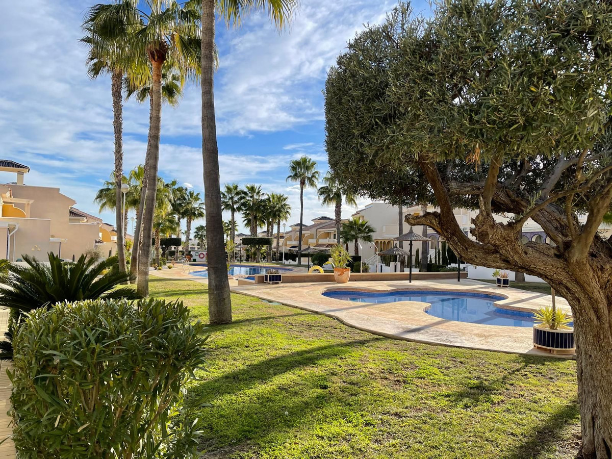3 Bed Townhouse for sale in Ciudad Quesada Costa Blanca, Alicante, Spain