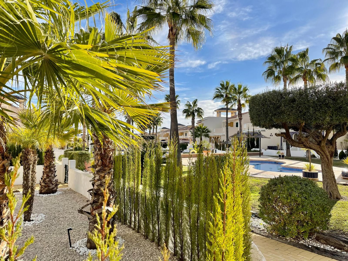 3 Bed Townhouse for sale in Ciudad Quesada Costa Blanca, Alicante, Spain