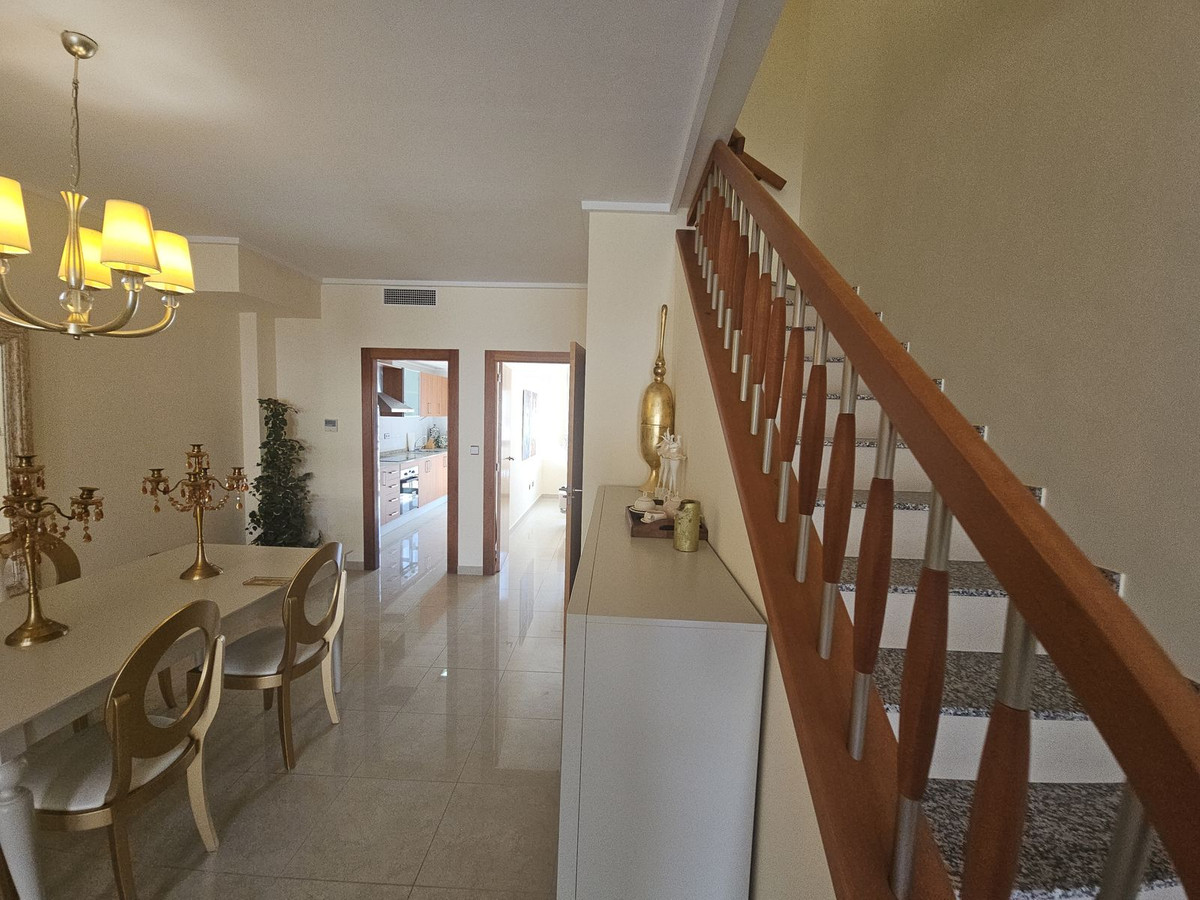 3 Bed Townhouse for sale in Ciudad Quesada Costa Blanca, Alicante, Spain