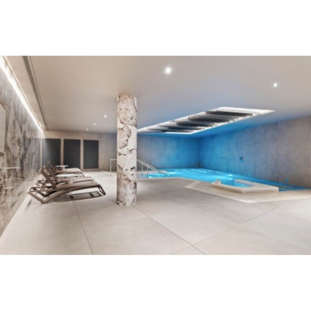 3 Bed Apartment for sale in The Golden Mile Costa Del Sol, Málaga, Spain