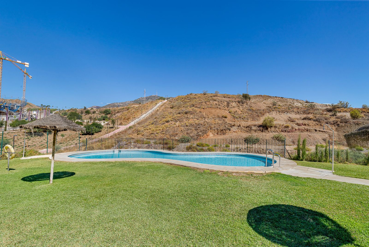 2 Bed Apartment for sale in Fuengirola Costa Del Sol, Málaga, Spain