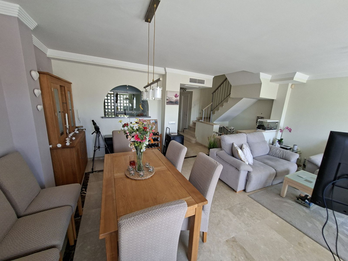 Se vende Adosada de 3 dormitorios en Costa Del Sol, Málaga, España
