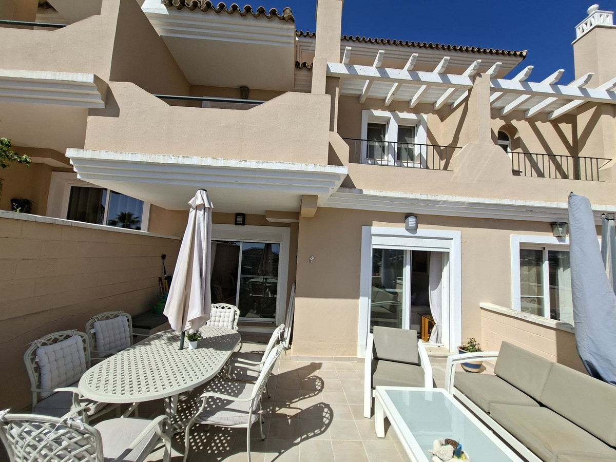 Se vende Adosada de 3 dormitorios en Costa Del Sol, Málaga, España