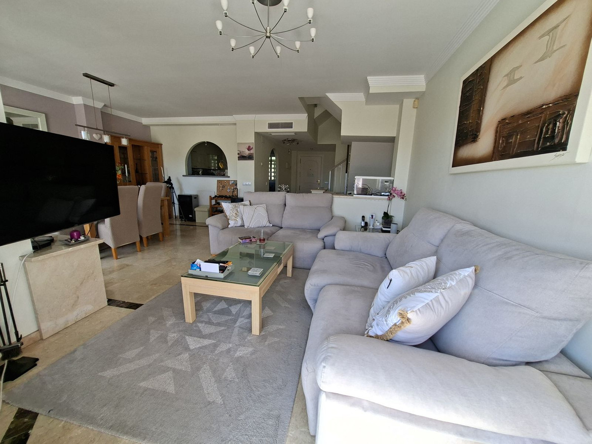 Se vende Adosada de 3 dormitorios en Costa Del Sol, Málaga, España