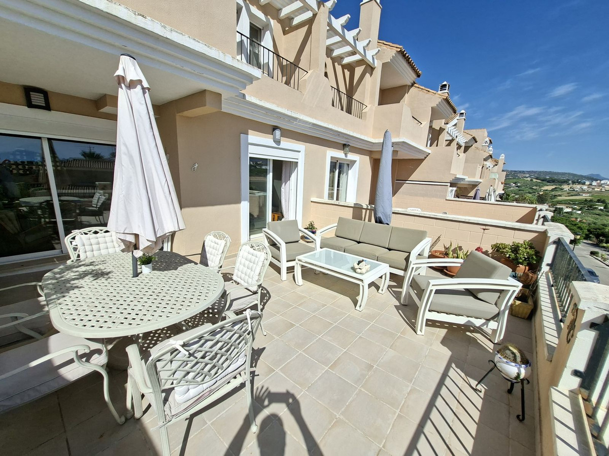 Se vende Adosada de 3 dormitorios en Costa Del Sol, Málaga, España