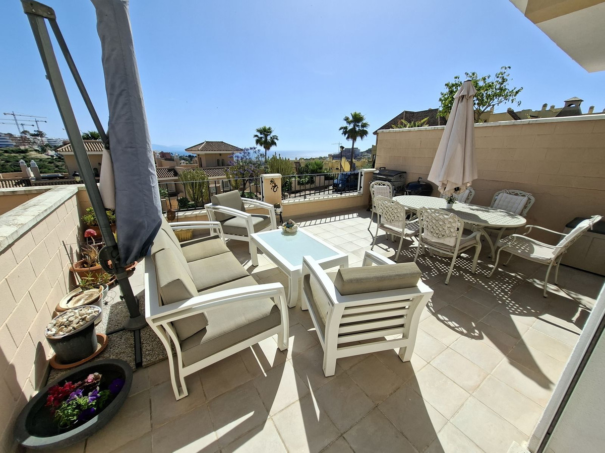 Se vende Adosada de 3 dormitorios en Costa Del Sol, Málaga, España