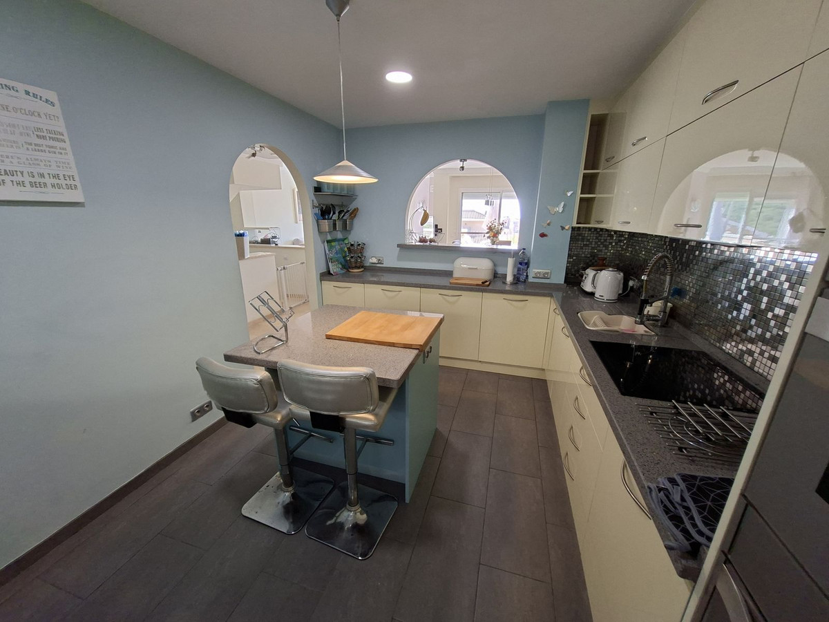 Se vende Adosada de 3 dormitorios en Costa Del Sol, Málaga, España