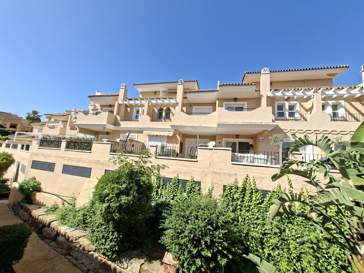 Se vende Adosada de 3 dormitorios en Costa Del Sol, Málaga, España