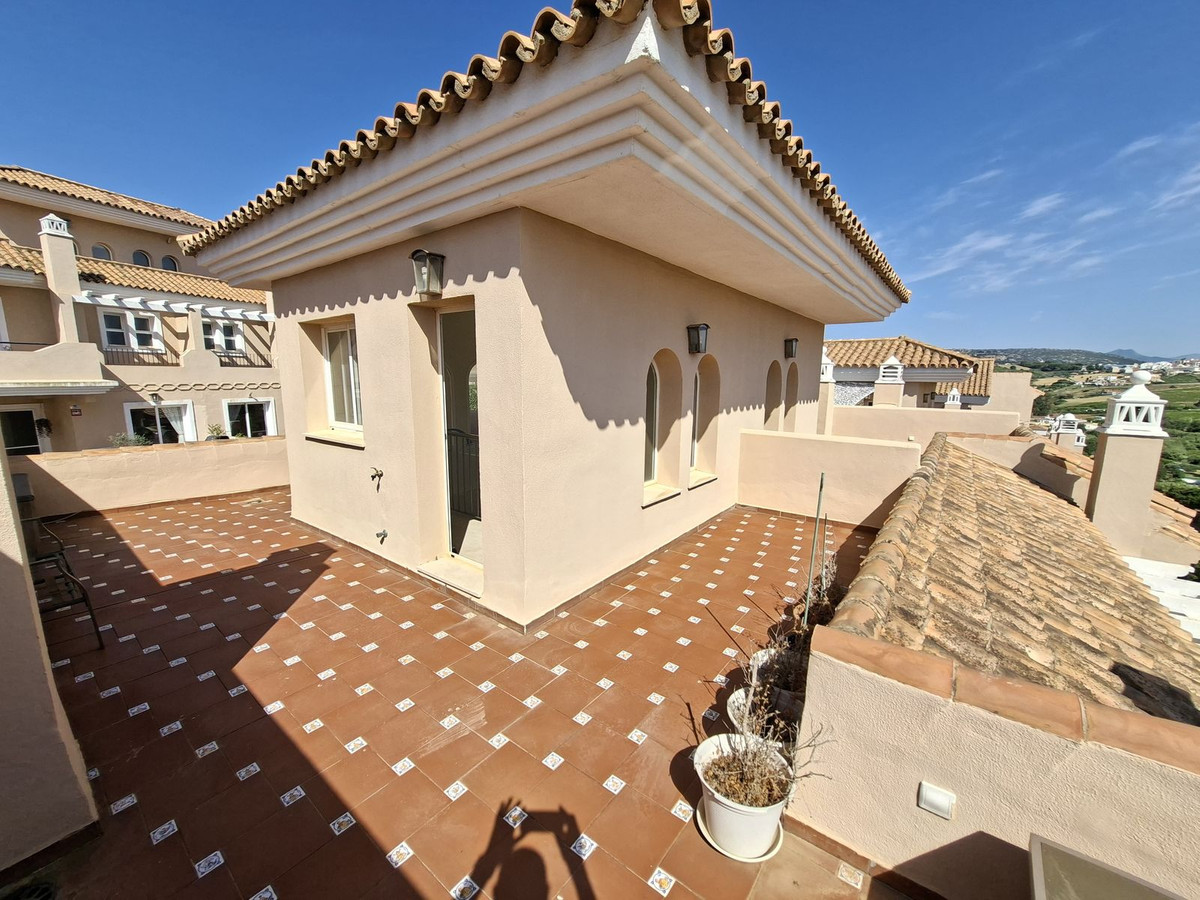 Se vende Adosada de 3 dormitorios en Costa Del Sol, Málaga, España