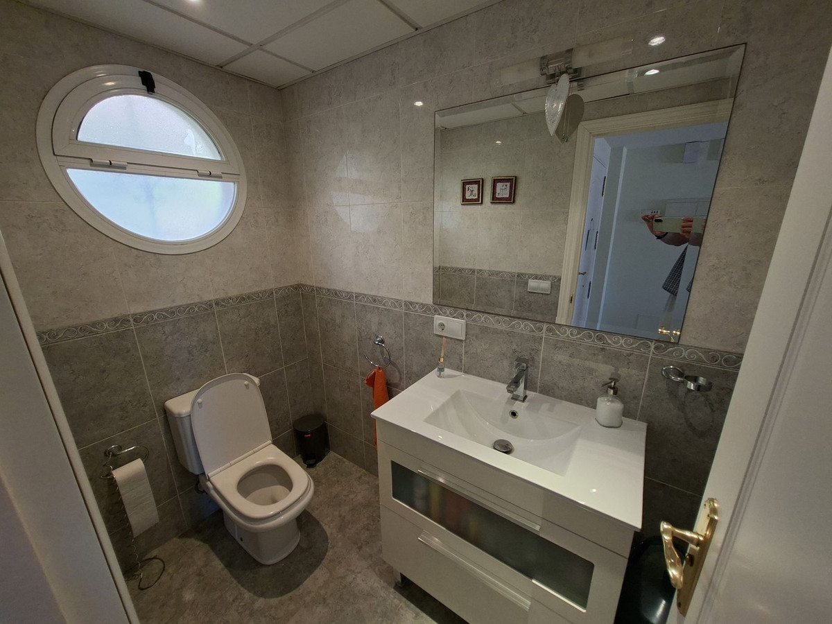 Se vende Adosada de 3 dormitorios en Costa Del Sol, Málaga, España
