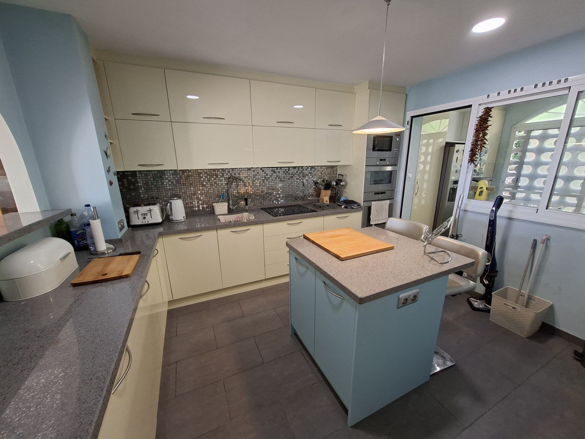 Se vende Adosada de 3 dormitorios en Costa Del Sol, Málaga, España