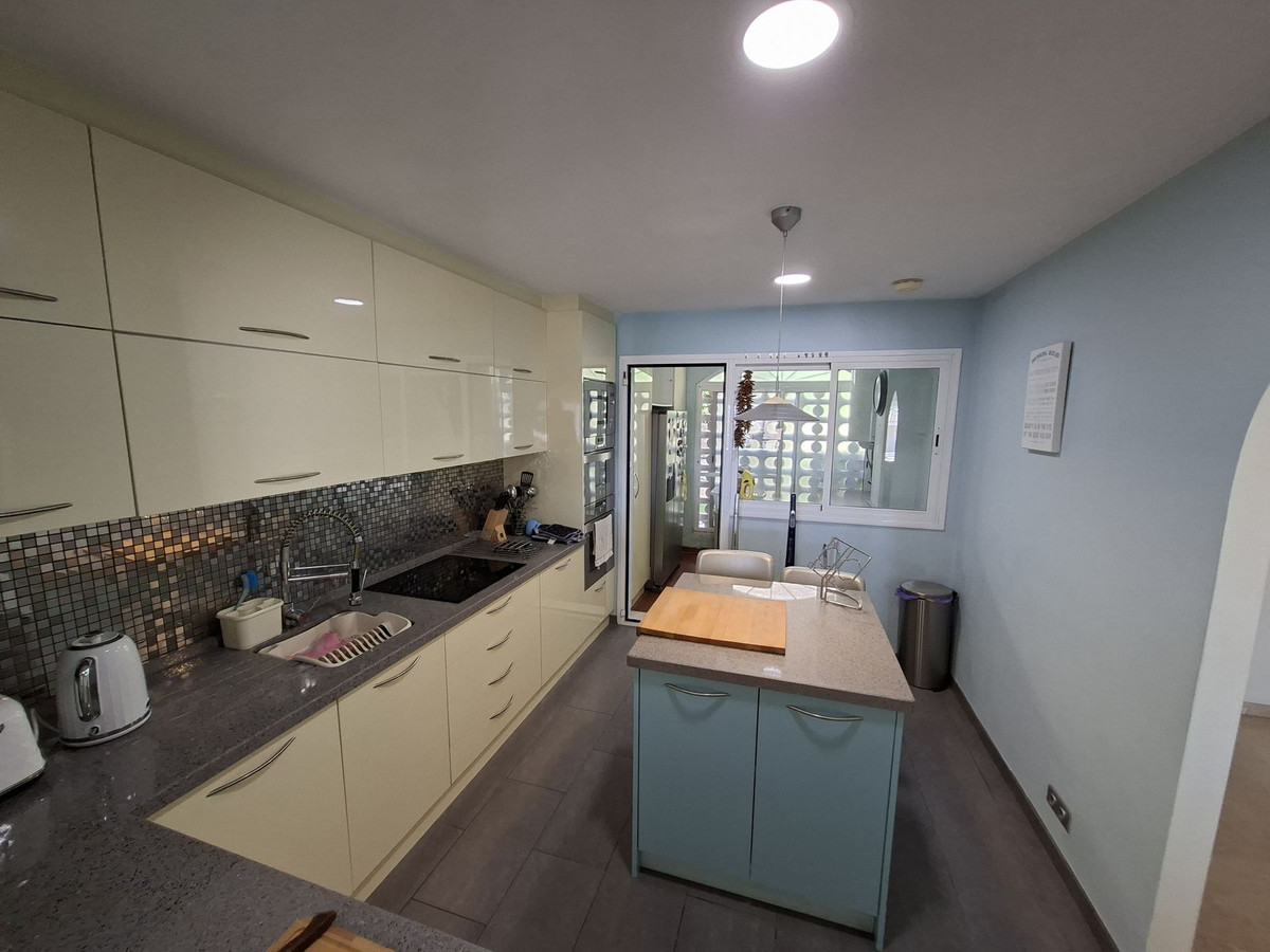 Se vende Adosada de 3 dormitorios en Costa Del Sol, Málaga, España