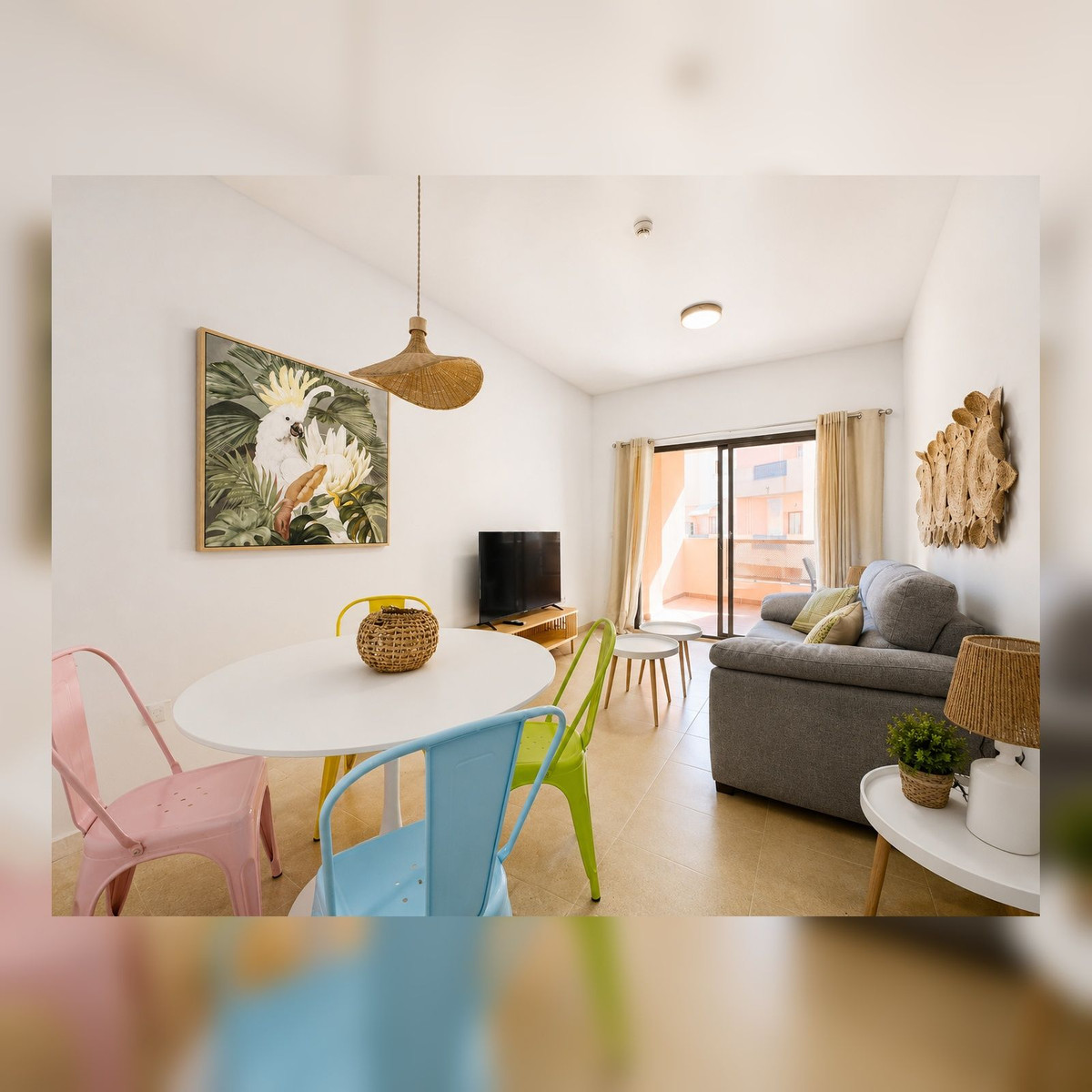 1 Bed Apartment for sale in Manilva Costa Del Sol, Málaga, Spain