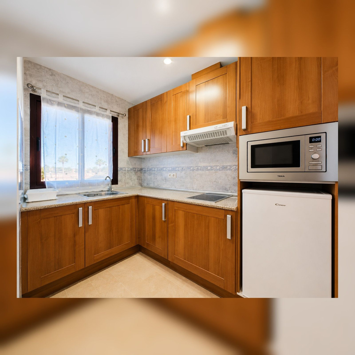 1 Bed Apartment for sale in Manilva Costa Del Sol, Málaga, Spain