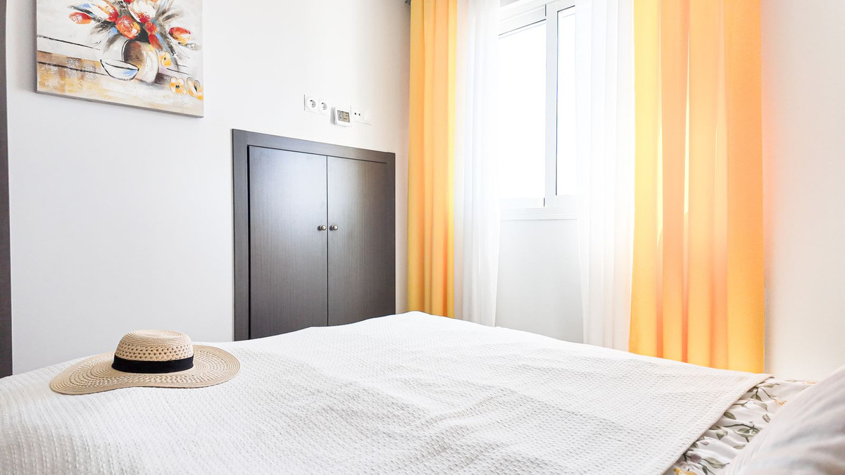 Se vende Ático de 2 dormitorios en Costa Blanca, Alicante, España