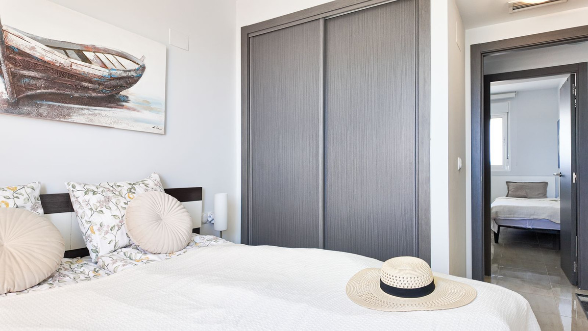 Se vende Ático de 2 dormitorios en Costa Blanca, Alicante, España