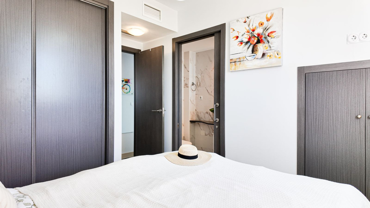 Se vende Ático de 2 dormitorios en Costa Blanca, Alicante, España