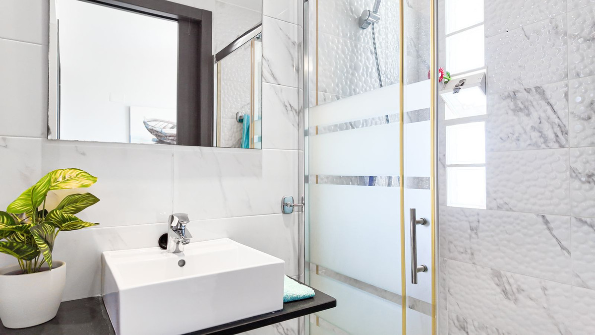 Se vende Ático de 2 dormitorios en Costa Blanca, Alicante, España