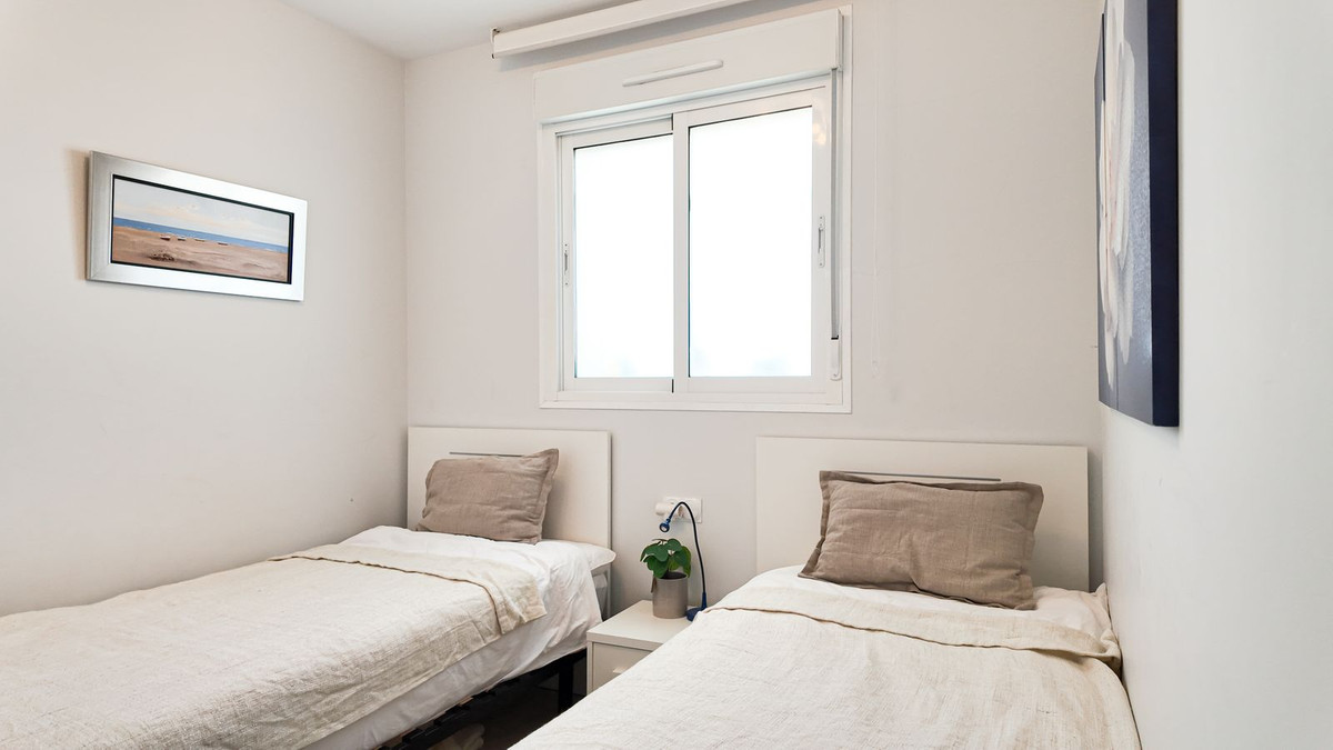 Se vende Ático de 2 dormitorios en Costa Blanca, Alicante, España