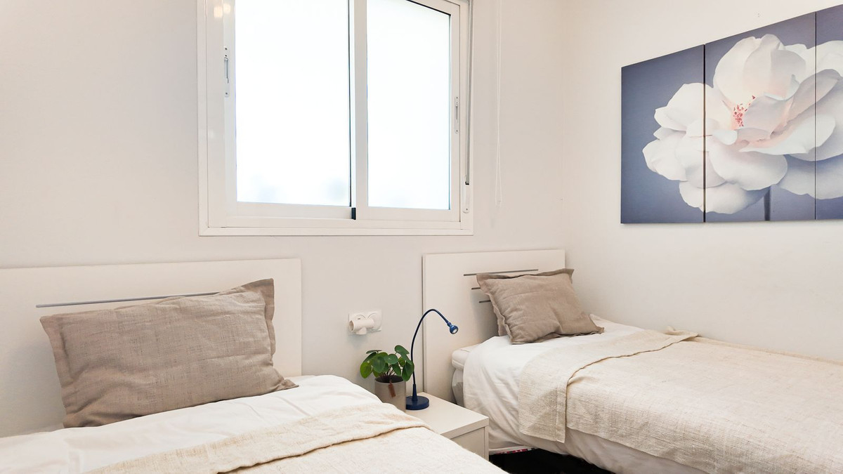 Se vende Ático de 2 dormitorios en Costa Blanca, Alicante, España