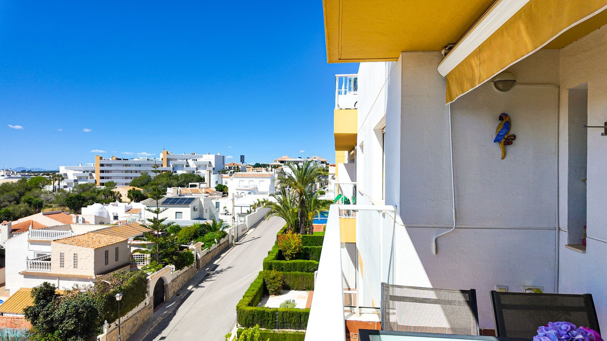 Se vende Ático de 2 dormitorios en Costa Blanca, Alicante, España