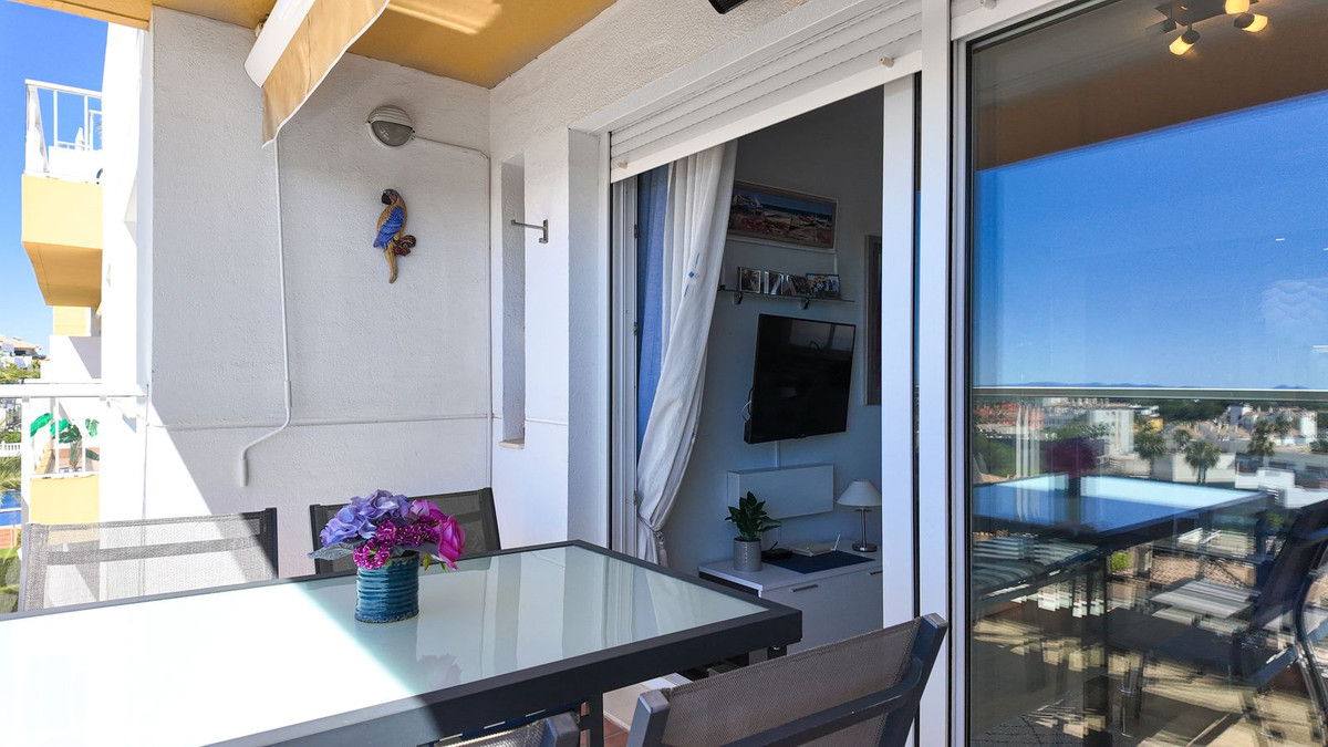 Se vende Ático de 2 dormitorios en Costa Blanca, Alicante, España