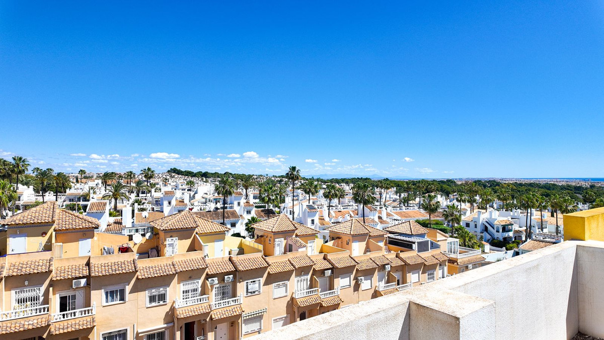 Se vende Ático de 2 dormitorios en Costa Blanca, Alicante, España