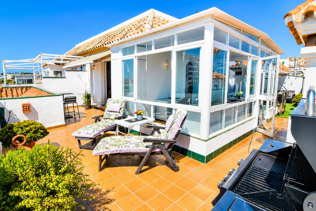 2 Bed Apartment for sale in La Cala Costa Del Sol, Málaga, Spain