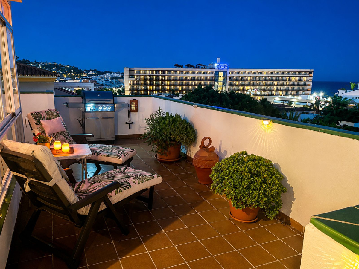 2 Bed Apartment for sale in La Cala Costa Del Sol, Málaga, Spain