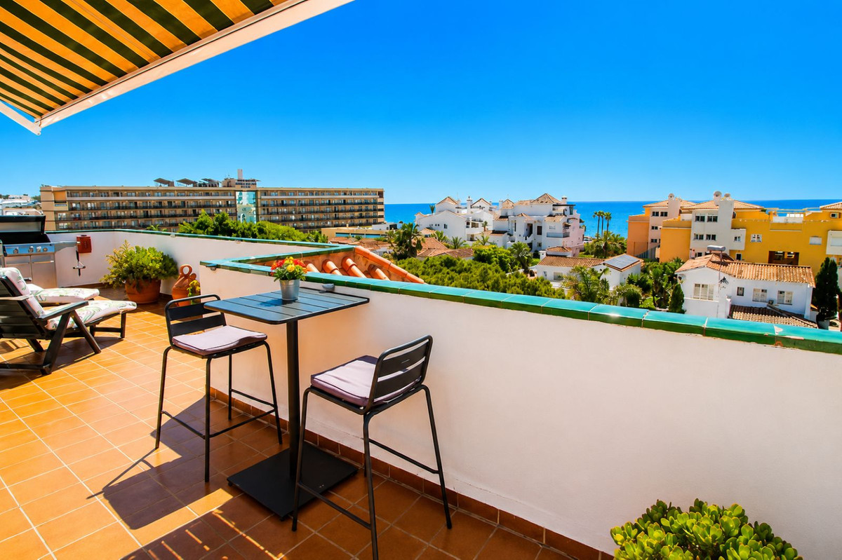 2 Bed Apartment for sale in La Cala Costa Del Sol, Málaga, Spain