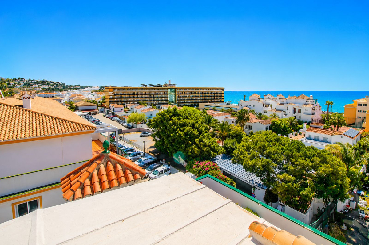 2 Bed Apartment for sale in La Cala Costa Del Sol, Málaga, Spain