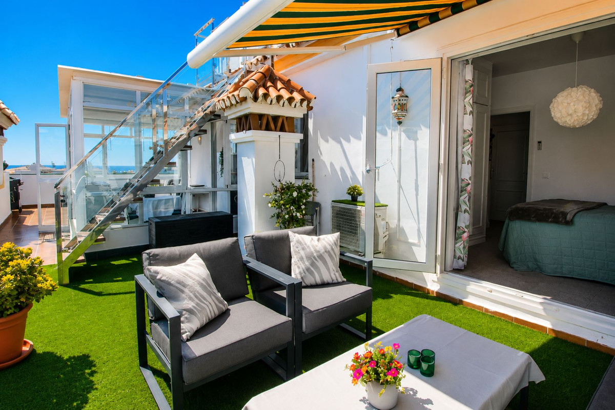 2 Bed Apartment for sale in La Cala Costa Del Sol, Málaga, Spain