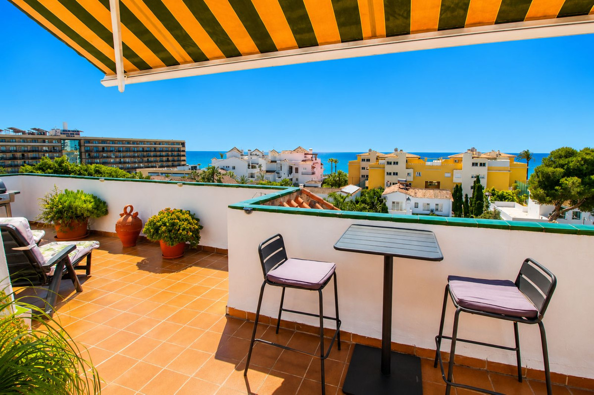 2 Bed Apartment for sale in La Cala Costa Del Sol, Málaga, Spain