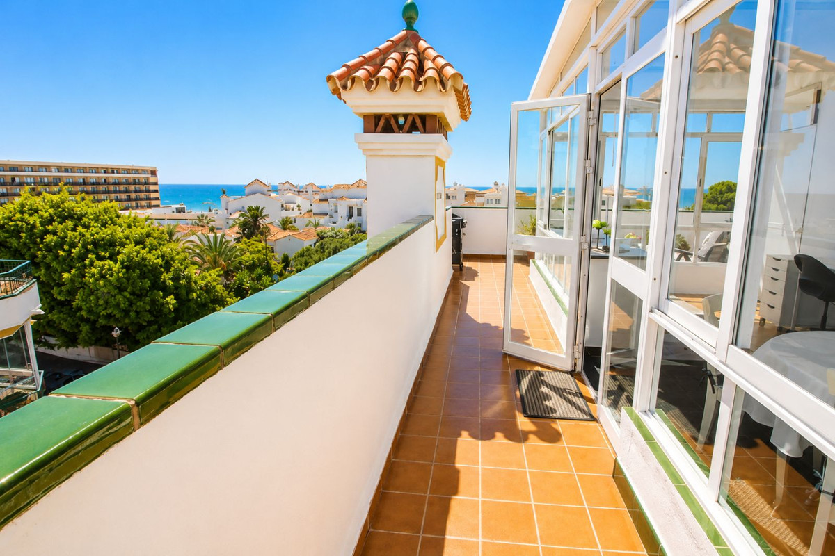 2 Bed Apartment for sale in La Cala Costa Del Sol, Málaga, Spain