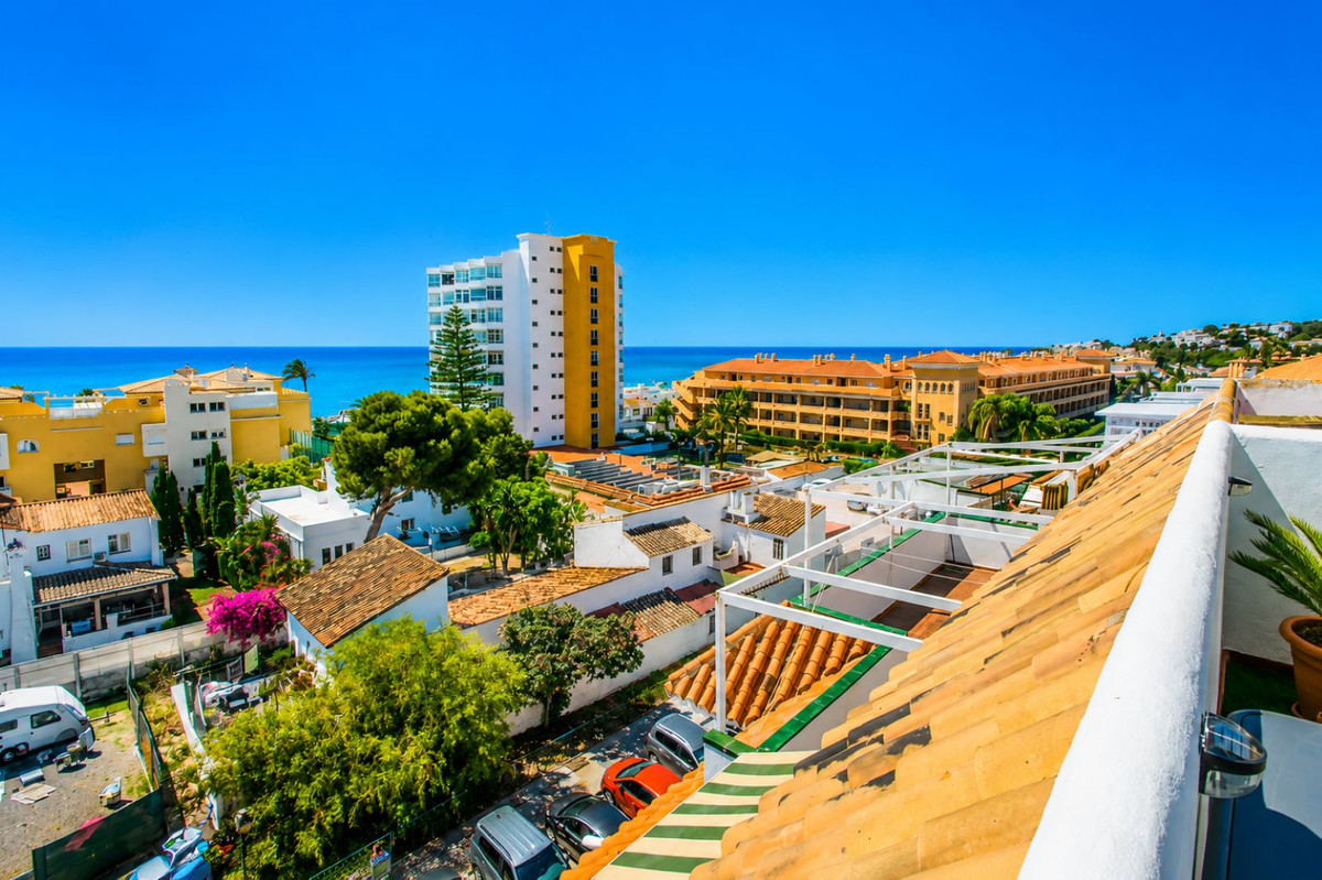 2 Bed Apartment for sale in La Cala Costa Del Sol, Málaga, Spain