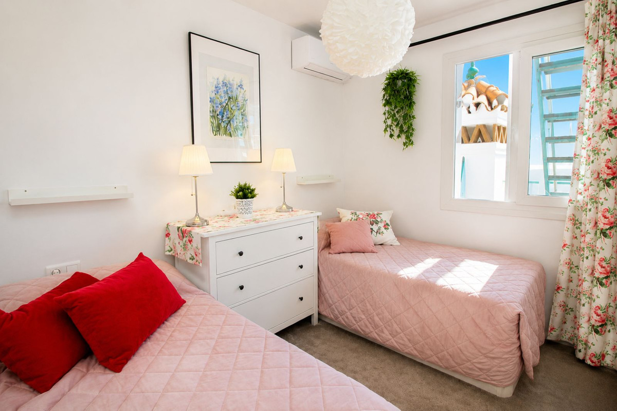 2 Bed Apartment for sale in La Cala Costa Del Sol, Málaga, Spain