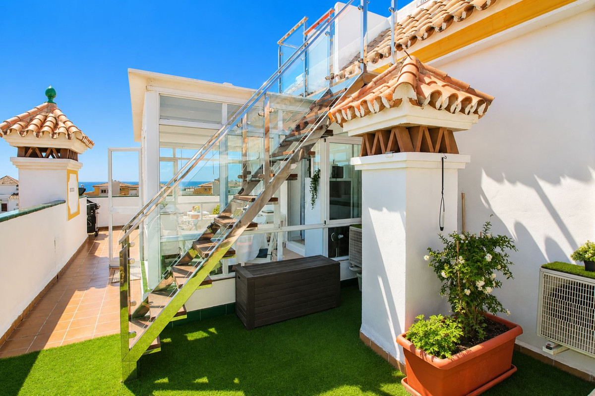 2 Bed Apartment for sale in La Cala Costa Del Sol, Málaga, Spain