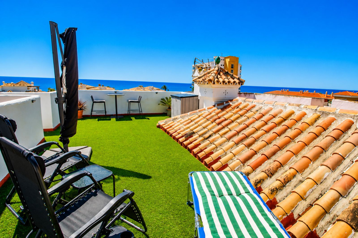2 Bed Apartment for sale in La Cala Costa Del Sol, Málaga, Spain