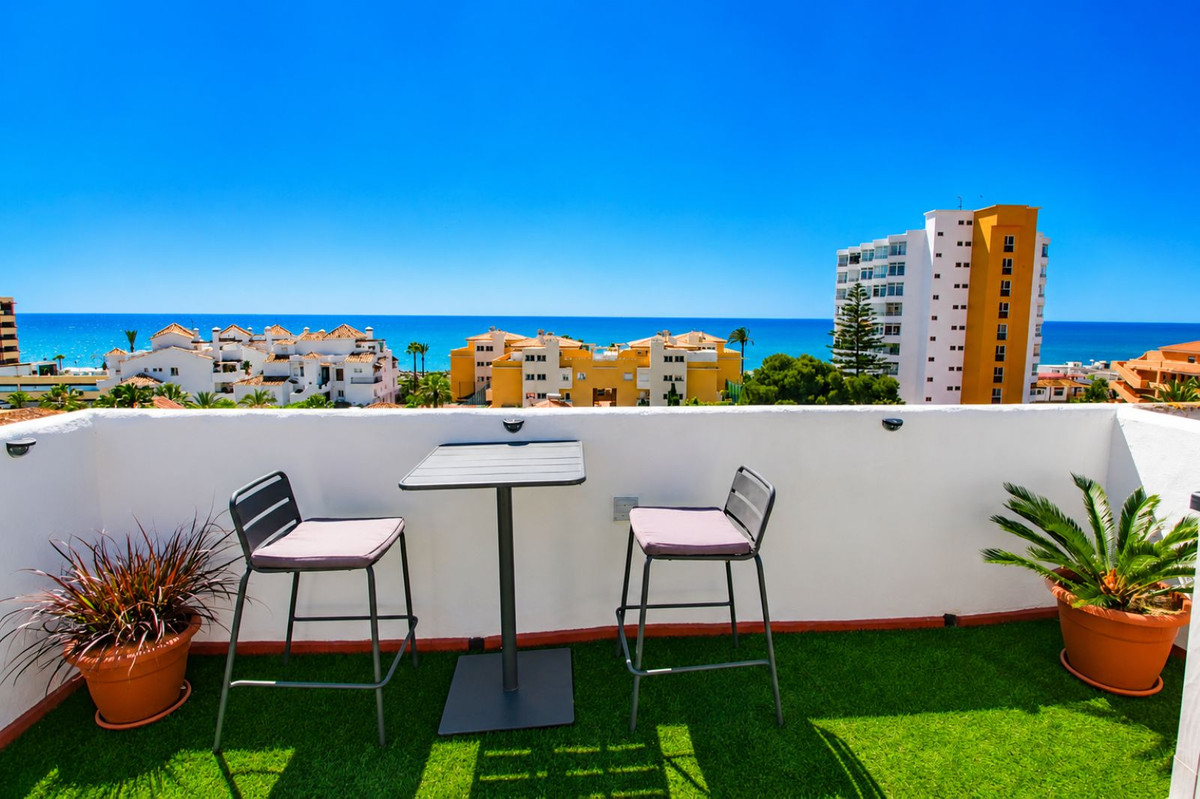 2 Bed Apartment for sale in La Cala Costa Del Sol, Málaga, Spain