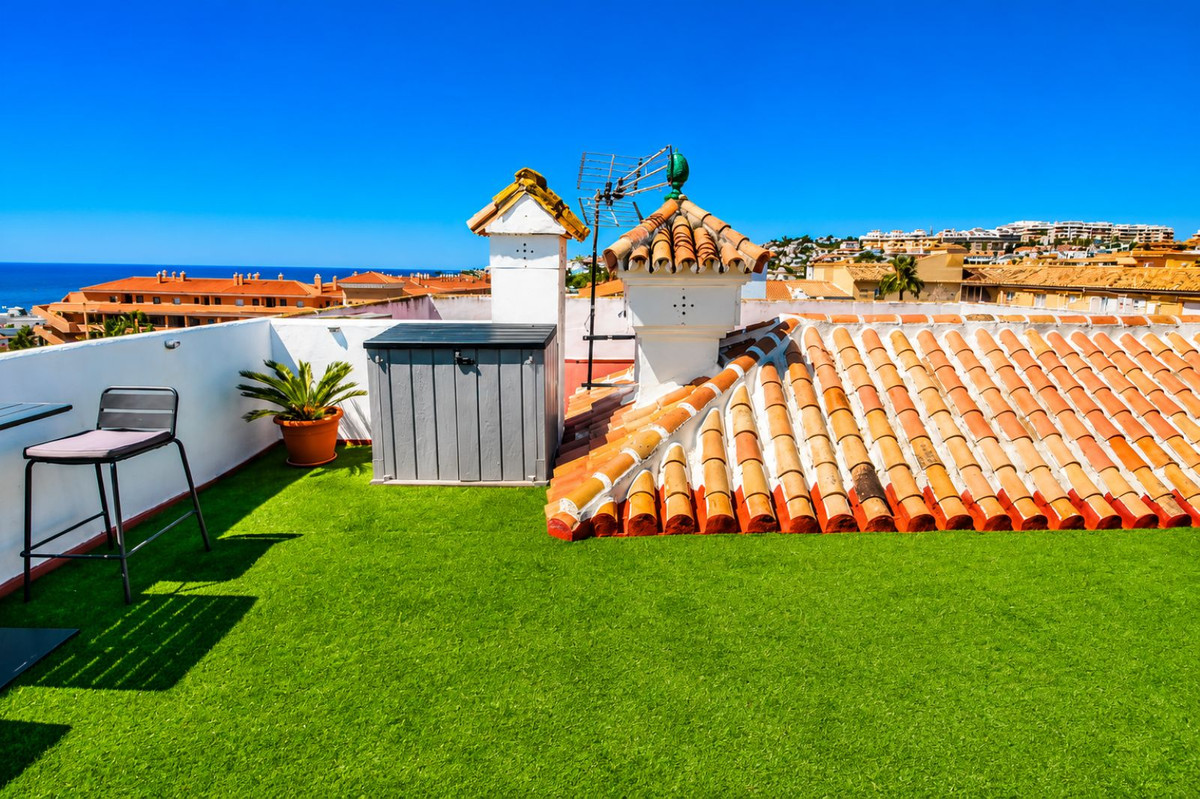 2 Bed Apartment for sale in La Cala Costa Del Sol, Málaga, Spain