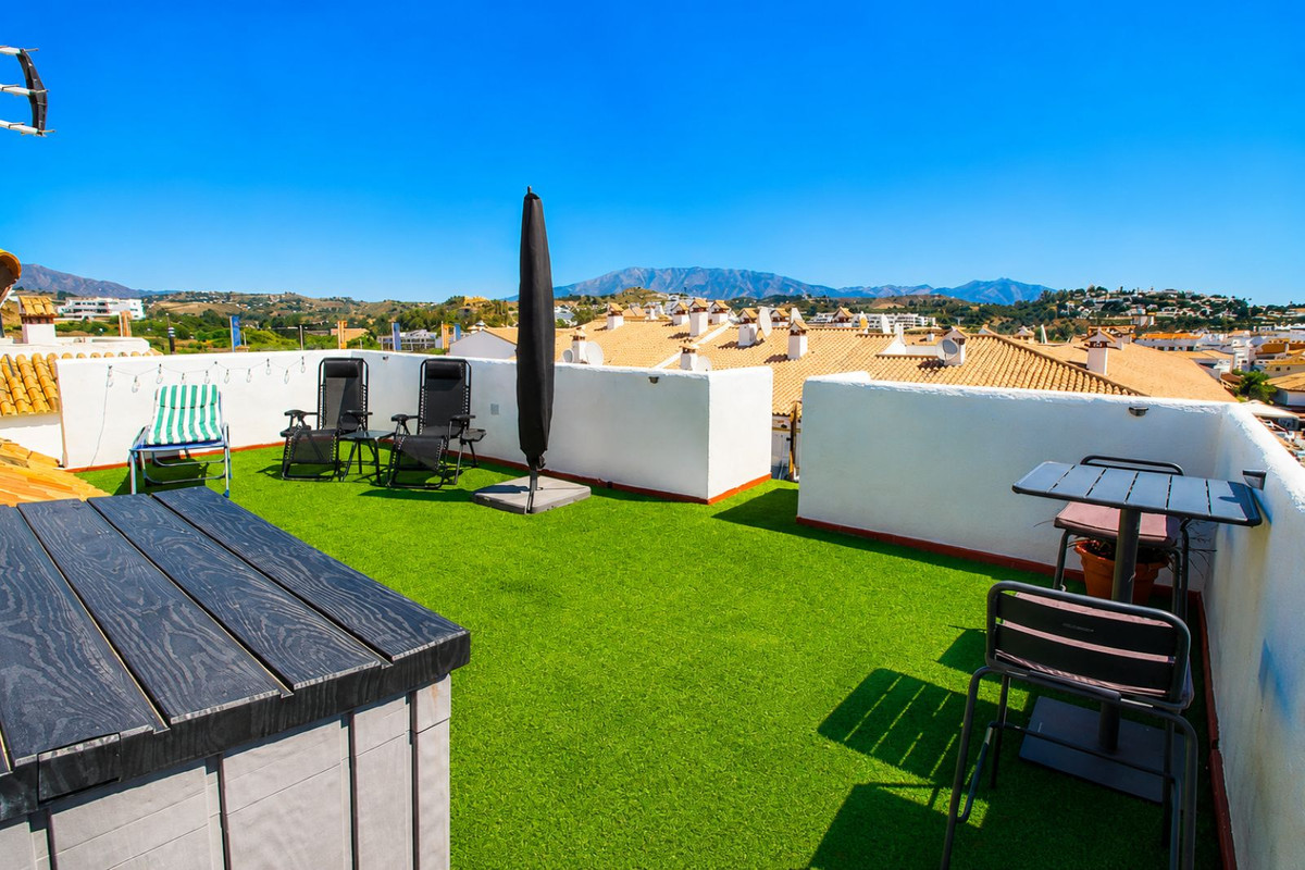 2 Bed Apartment for sale in La Cala Costa Del Sol, Málaga, Spain