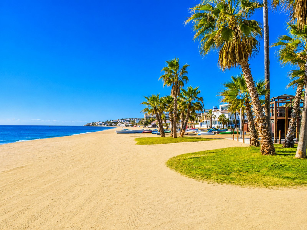 2 Bed Apartment for sale in La Cala Costa Del Sol, Málaga, Spain