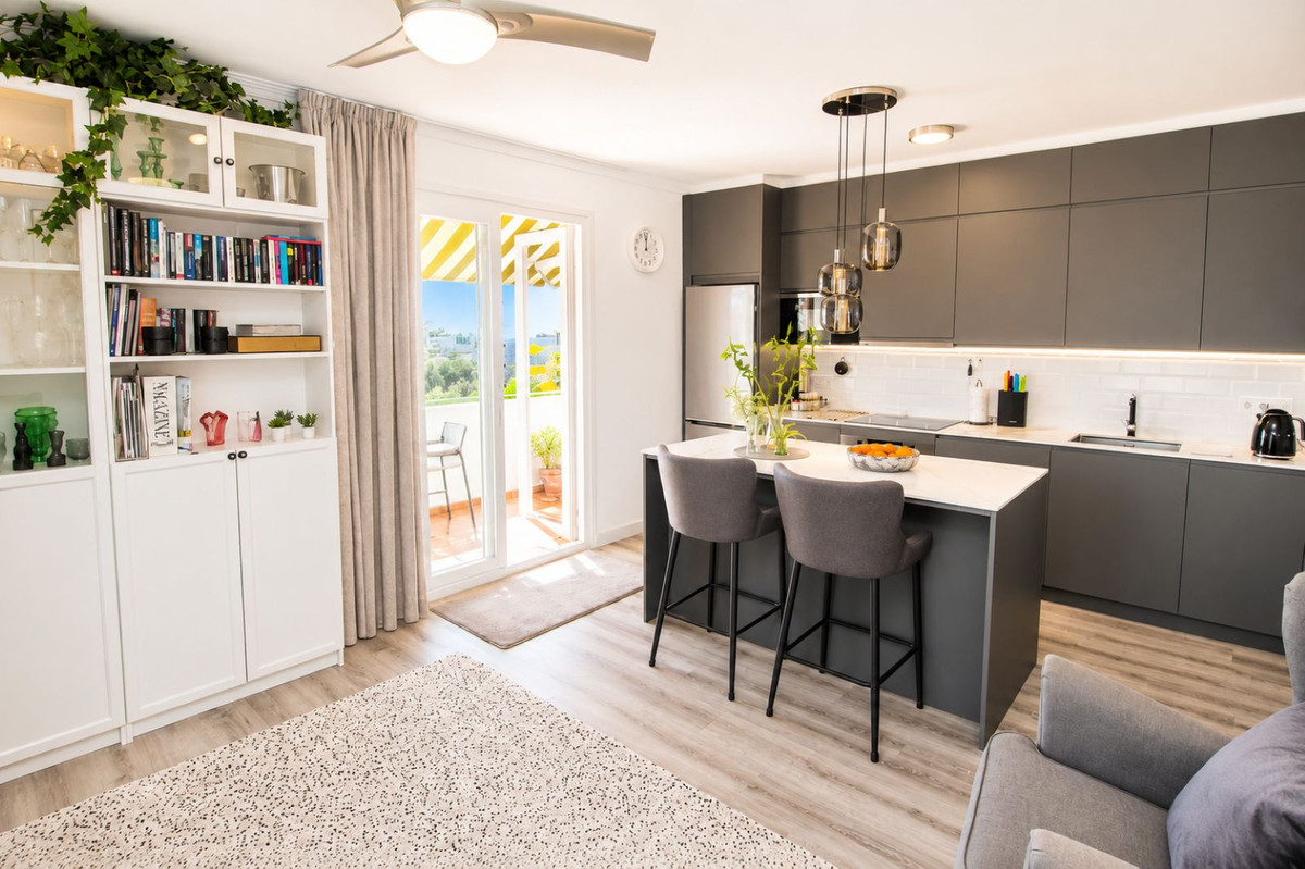 2 Bed Apartment for sale in La Cala Costa Del Sol, Málaga, Spain